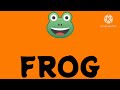 LETTER F SONG REMAKE