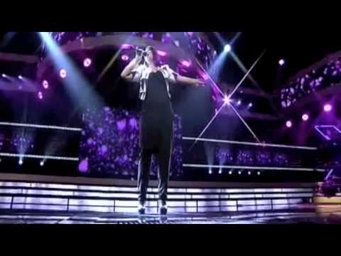 x-Factor 2009 - Linda - Unwritten