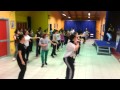 Movida Fitness Al Paradiso 2000