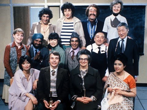 Mind Your Language 🤣 Full Seasons HD | 12 Hours of Classic British Comedy