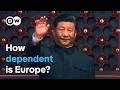 Economic powerhouse China - How dependent is Europe? | DW Documentary DEFAULT Thumbnail