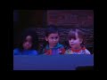Classic Sesame Street Alphabet Blues