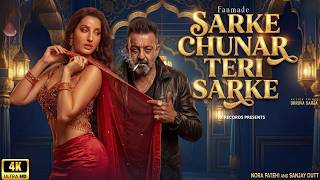 Download lagu Sarke Chunar Teri: NORA FATEHI | PARTY SONG | BOLYYWOOD SONG | LATEST HINDI SONG mp3 Download lagu Sarke Chunar Teri: NORA FATEHI | PARTY SONG | BOLYYWOOD SONG | LATEST HINDI SONG mp3