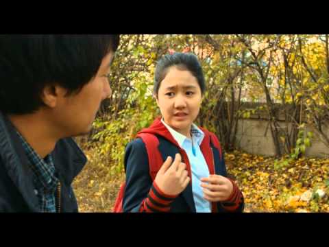 영화 '고령화가족' 메인 예고편