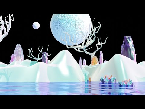 Ukku - Shimmering Land (Soundtrack 3)