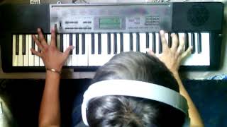 Video thumbnail for CASIO LK 240 | CONTROLADOR MIDI | PREVIEW | SINTETIZADOR KORG M1 | DEMO | 2021 | IMPROVISATION by Uri5310