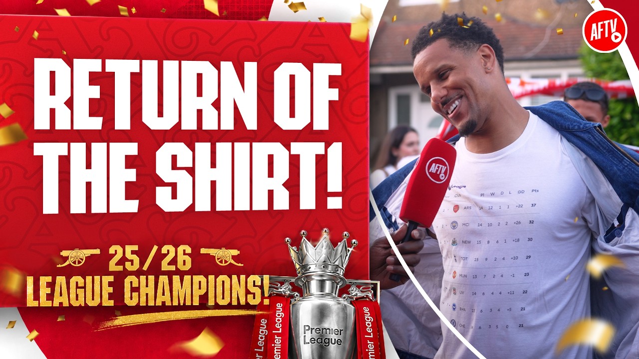 MERRY CHRISTMAS YA FILTHY ANIMALS! (Cecil) | Crystal Palace 1-2 Arsenal