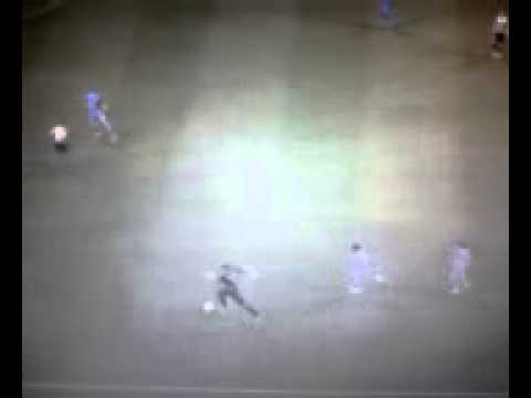 Goalkeeper beats whole team to score in FIFA