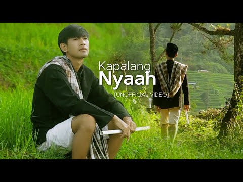 Kapalang Nyaah - Abiel Jatnika Video Klip Lipsync