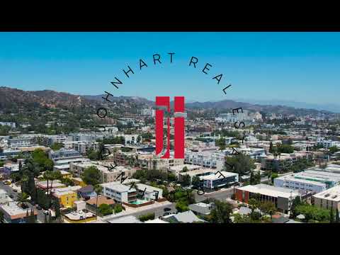 1205 - 1207 N. Spaulding Ave, West Hollywood, CA 90046