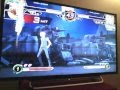 DBC This Rape Scene Revenge Match