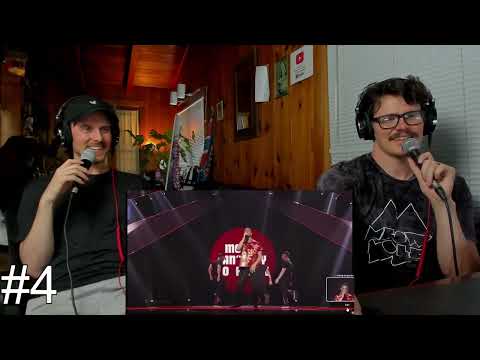 Eurovision Runner up Week! #4 - Mahmood - Soldi