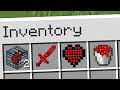 I Cheated With ILLEGAL Items To Steal Infinite Hearts