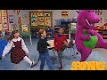 Please And Thank You Barney SONG SUBSCRIBE
