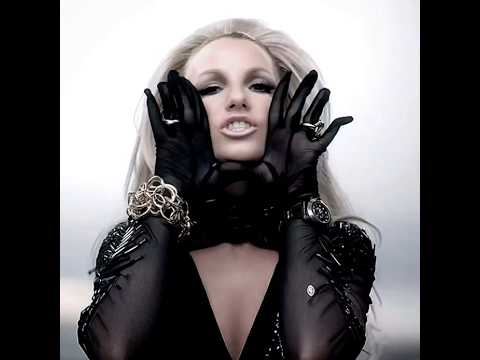 Britney Spears vs Tulisa - Scream & Shout (Recording Session)