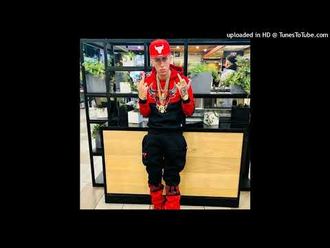 El Jordan 23 X Big Cvyu Type Beat "la 40" Reggaeton Perreo Chileno