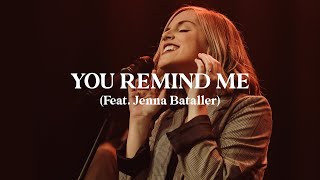 You Remind Me