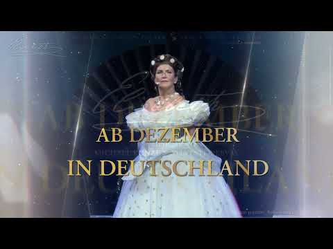 Elisabeth - Das Musical - In der gefeierten Schönbrunn-Version - Tour 2024/2025 - Tourtrailer