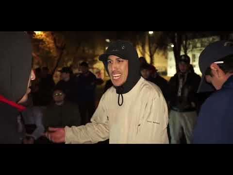 SHADOW.BELTRAN.ENZO vs ELEMECE.ERRANTE.SAIVEN | CUARTOS YERBAVIVA 3V3