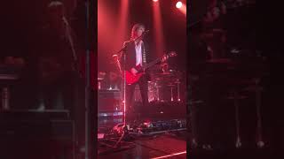 Jason Falkner / beck live ‘Loser’