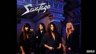 Savatage Strange Reality
