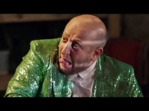 Küs mü onlar (Ahmet mümtaz taylan ve Cengiz bozkurt'a gönderme) - Leyla ile Mecnun (9.Bölüm Exxen)