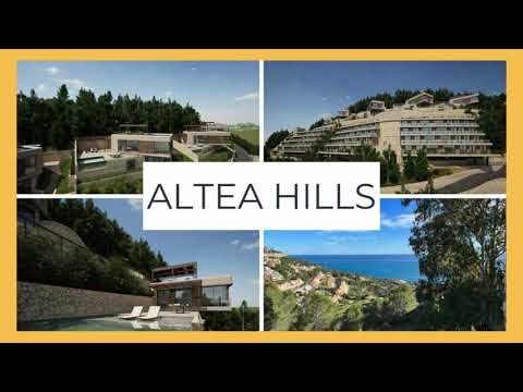 Altea Hills (NL)