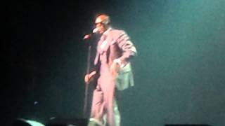 Joe - Why Just Be Friends?