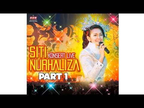 Siti Nurhaliza - Konsert Live Part 1/8 (Official Video - HD)