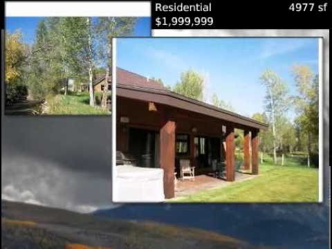 $1,999,999 Residential, EAGLE, CO