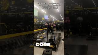 Lesmills CORE 14 TRACK 3