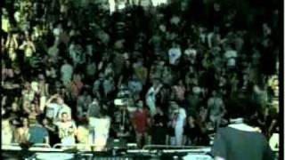 Silicone Soul  "Right On" LIVE @ LoveFest 2011