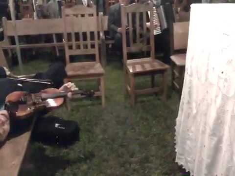 Hino 379-Grande festa haverá nos céus