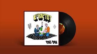 PAC DIV - GORGEOUS (PRODUCED BY ESTA)