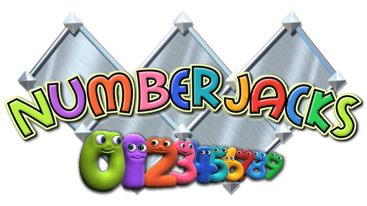 NUMBERJACKS | Trailer