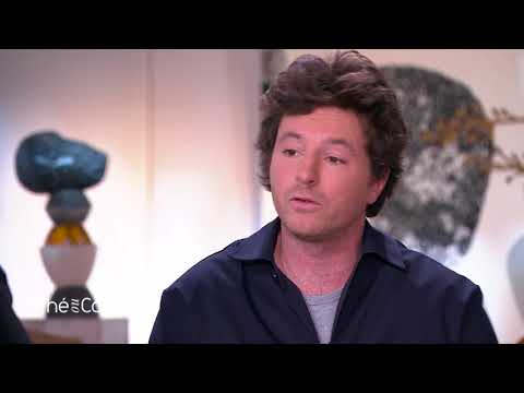 "Top Chef ? Je ne connaissais pas l'émission" Jean Imbert - Thé ou Café 02/12/17