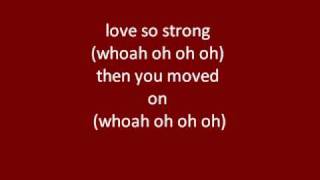 The Ready Set Love Like Woe with Lyrics