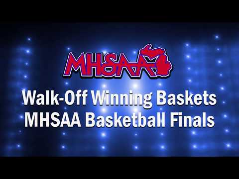 Finals Buzzer Beaters