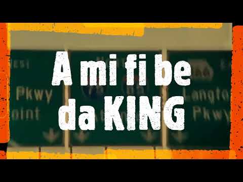 PLACES - Yung King Swae ft Jahnoz (official music video)(LYRIC VIDEO)
