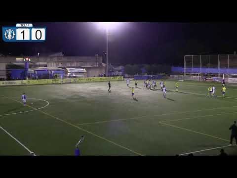 En directe: Santfeliuenc FC Lliga elit