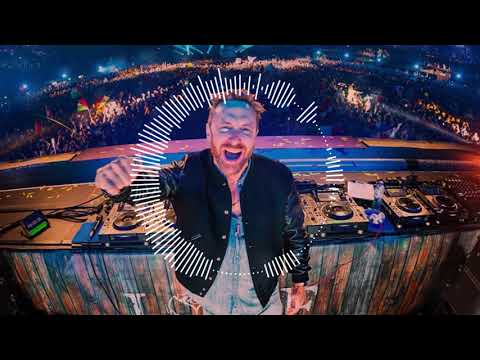 David Guetta, Martin Garrix, Brooks - Like I Do Vs. Dyro - Bombai (Hans T Mashup)