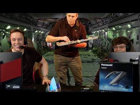 Stay At HomeStory Cup IV 2021 - Playoffs, Quarterfinals - Match 4, part2