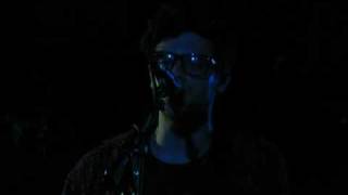 Noah & the Whale - New Song (Unknown Title)