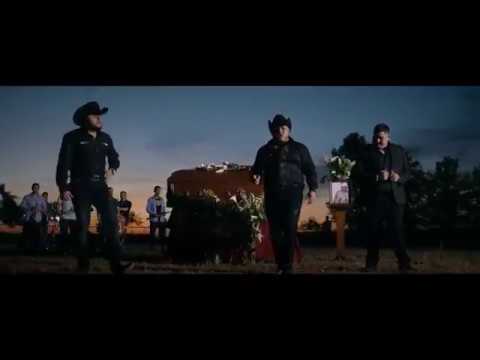 ~•~Recordando A Manuel~•~   (Video Oficial 2017)   Lenin Ramirez feat  Gerardo Ortiz y Jesus Chairez