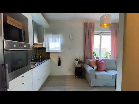 Råstensgatan 11 - 1.5:a · 25m2 - Centrala Sundbyberg : Via Notar mäklare Solna