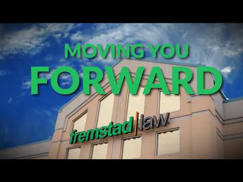 Fremstad Law Welcome Vide…