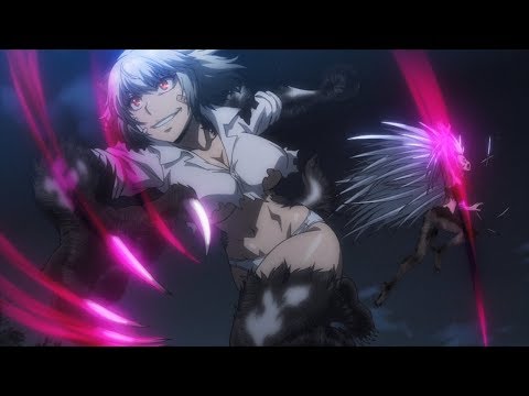 TVアニメ『キリングバイツ』本 PV