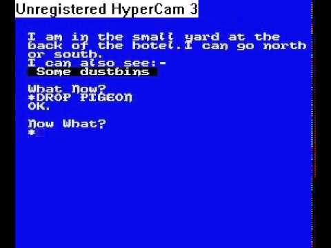 Faulty Towers (ZX Spectrum)