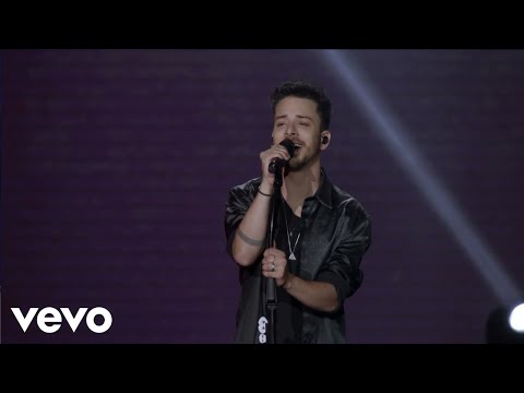 Aprender a Amar - Sandy & Júnior