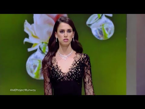 Mikhail Chamoun | Runway - Episode 5
